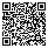 Scan QR Code for live pricing and information - Mayze Women's Sneakers in White/Peyote, Size 10.5, Synthetic by PUMA Shoes