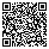 Scan QR Code for live pricing and information - Sideboard Smoked Oak 34.5x34x90 Cm Engineered Wood.