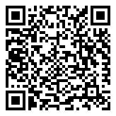 Scan QR Code for live pricing and information - Adairs Green Tree Burlap Christmas