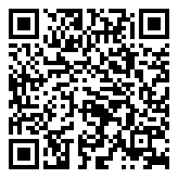 Scan QR Code for live pricing and information - LED Christmas Tree Rainbow Wall Net Lights