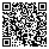 Scan QR Code for live pricing and information - 2-Seater Sofa Bed with Two Pillows Black Velvet