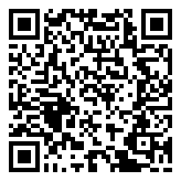 Scan QR Code for live pricing and information - 2-Seater Sofa Fabric Blue