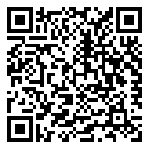 Scan QR Code for live pricing and information - Free Range Animal Enclosure 6-Panel 54x80 cm Galvanised Iron