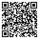 Scan QR Code for live pricing and information - Artiss Armchair Fabric Grey Sebastini