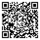 Scan QR Code for live pricing and information - Industrial Drawer Cabinet White 78x40x93 Cm Metal