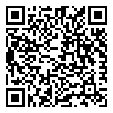 Scan QR Code for live pricing and information - ALFORDSON Patio Dining Table Garden 120CM X 70CM Grey