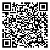 Scan QR Code for live pricing and information - Adairs Fern Green Kids Carter Check Single Quilt Cover Set