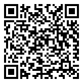Scan QR Code for live pricing and information - Spector Massage Gun 6 Heads Electric Vibration Massager Muscle Percussion Relief