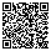 Scan QR Code for live pricing and information - 2-Seater Sofa Bed with Two Pillows Black Velvet