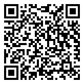 Scan QR Code for live pricing and information - Adairs Blue Single/Double Cheerful Stripe Sorbet Quilted Coverlet Separates