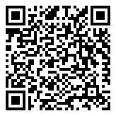 Scan QR Code for live pricing and information - Artiss Bookshelf Display Shelf 2 Drawers 152CM White