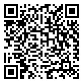 Scan QR Code for live pricing and information - Bed Frame with Headboard Sonoma Oak 90x190 cm Engineered Wood