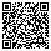 Scan QR Code for live pricing and information - Wireless Dog Fence System, 2 in 1 Electric Fence and Training Collar with Big LCD Screen Portable Wireless Pet Fence, Signal Penetrating Walls, Waterproof and Adjustable Dog Perimeter Fence for 1 Dog