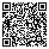 Scan QR Code for live pricing and information - Bedside Cabinet Black 40x35x70 Cm