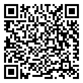 Scan QR Code for live pricing and information - Adairs White Cushion Otis Snow Boucle Long Cushion White
