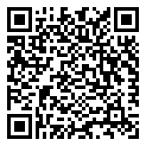 Scan QR Code for live pricing and information - Artiss Wooden Bed Frame House Shape Pine Timber Base Single Size Platform Grey