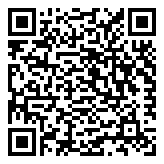 Scan QR Code for live pricing and information - 3-Layer Plant Rack Black 52x28x128 Cm Iron