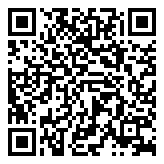 Scan QR Code for live pricing and information - Retractable Clothesline Indoor Retractable Double Lines Double Line (Drill) (White T)