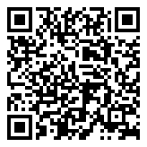 Scan QR Code for live pricing and information - ALFORDSON 2x Bar Stool Kitchen Swivel Chair Wooden Leather Gas Lift Ramiro