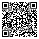 Scan QR Code for live pricing and information - Plain Quarter Unisex Socks - 3 Pack in White, Size 3.5