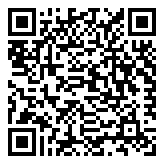 Scan QR Code for live pricing and information - Cute Teddy Animal Slippers House Slippers Warm Memory Foam Cotton Cozy Soft Fleece Plush Home Slippers Indoor Outdoor Color White Size L