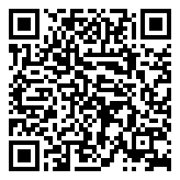 Scan QR Code for live pricing and information - Giselle Bedding 7KG Cotton Weighted Gravity Blanket Relaxing Calming Adult Light Grey