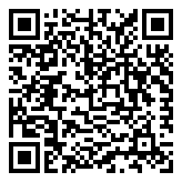 Scan QR Code for live pricing and information - Better Sportswear Men's Sweatpants in Black, Size Small, Cotton by PUMA