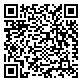 Scan QR Code for live pricing and information - Adairs Luxury Collection 1000TC King Snow Quilt Cover - White (White King)