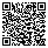 Scan QR Code for live pricing and information - T7 Women's Track Jacket in Black/Alpine Snow, Size XS, Cotton by PUMA