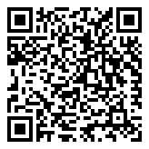 Scan QR Code for live pricing and information - Chicken Cage with Run Light Grey 117x405x123 cm Galvanised Steel