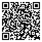 Scan QR Code for live pricing and information - Garden Chairs 2 Pcs Plastic Green