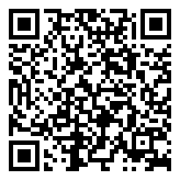 Scan QR Code for live pricing and information - Adairs Black Archie Marle Towel Range Bath Towel