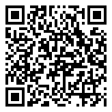 Scan QR Code for live pricing and information - Portable Flight Case Black 27x25x18 cm PP