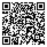 Scan QR Code for live pricing and information - Adairs Black King Pillowcase Pair Vintage Washed Linen Onyx Pillowcases