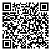 Scan QR Code for live pricing and information - S.E. Memory Foam Topper Ventilated Mattress Bed Bamboo Cover Underlay 8 Cm King.