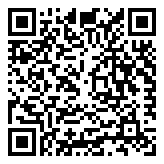 Scan QR Code for live pricing and information - Bookshelf Boards 4 Pcs High Gloss Black 80x20x1.5 Cm Engineered Wood.