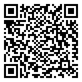 Scan QR Code for live pricing and information - Gardeon Hammock Chair with Stand Macrame Outdoor Garden 2 Seater Cream