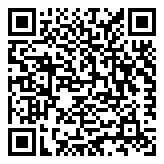 Scan QR Code for live pricing and information - Crocs Accessories Puffy Rainbow Pool Float Jibbitz Multicolour