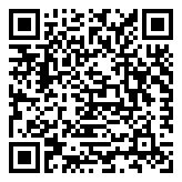 Scan QR Code for live pricing and information - 3 Piece Garden Sofa Set with Cushions Black Poly Rattan