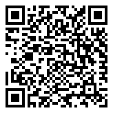 Scan QR Code for live pricing and information - FUTURE 7 MATCH FG/AG Men's Football Boots in Black/White, Size 12, Textile by PUMA Shoes