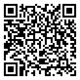 Scan QR Code for live pricing and information - Porsche Legacy Sweatpants Men in Black, Size Small, Cotton/Elastane by PUMA