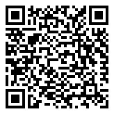 Scan QR Code for live pricing and information - Strip Curtain 4572 cm Length x 20 cm Width x 2 mm Thickness Clear Ribbed PVC Curtain Strip Door Bulk Roll Plastic Door Strips for Doorways of Supermarket