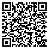 Scan QR Code for live pricing and information - Adairs White Stonewashed Cotton Queen Pillowcase Pair