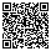 Scan QR Code for live pricing and information - Adairs Grey Augusta Natural Marle Rug 160x230cm