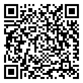 Scan QR Code for live pricing and information - McKenzie Core Logo Padded Plus Size Jacket