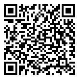 Scan QR Code for live pricing and information - 2 in 1 Women's Woven Running Shorts in Black, Size XL, Polyester/Elastane by PUMA