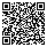 Scan QR Code for live pricing and information - Outdoor Dog Kennel With Roof 200x200x150 Cm