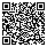 Scan QR Code for live pricing and information - Telescoping Aluminum Work Plank 6-9 Feet 500lbs Capacity 12.5 inch Width Aluminum Scaffold PlankExtension Staging Plank with Skid-Proof Platform Scaffold