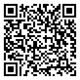 Scan QR Code for live pricing and information - Soccer Rebounder Net Portable