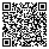 Scan QR Code for live pricing and information - Corner Cabinet White 33x33x164.5 cm Engineered Wood